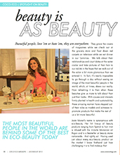 Coco Eco (USA-July 2012)