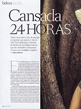 Vogue (Brazil-July 2012)