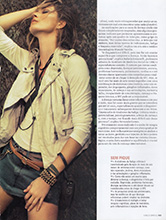 Vogue (Brazil-July 2012)