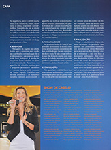 Vivabeleza (Brazil-January 2012)