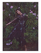 Vogue (France-June 2012)