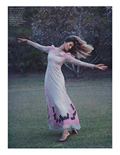 Vogue (France-June 2012)