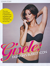 Cosmopolitan (Australia-January 2012)