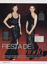 Vanidades (Argentina-17 May 2012)