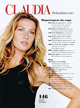 Claudia (Brazil-September 2012)