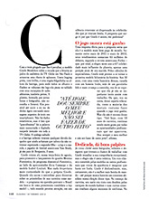 Claudia (Brazil-September 2012)