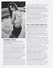 Vogue (France-June 2012)