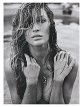 Vogue (France-June 2012)