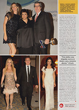 Caras (Brazil-15 June 2012)