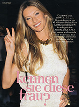 Jolie (Germany-July 2012)