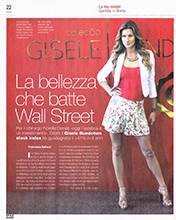 Style Premium (Italy-June 2012)