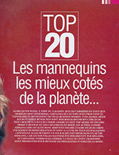 Jour de France (France-March 2012)
