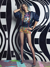 Vogue (Brazil-July 2012)