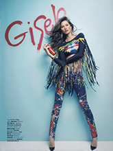 Vogue (Brazil-July 2012)