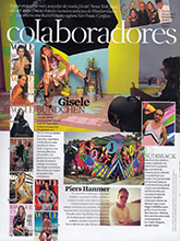 Vogue (Brazil-July 2012)