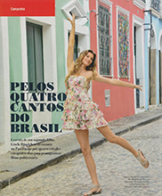 Gente (Brazil-27 June 2012)