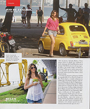 Gente (Brazil-27 June 2012)