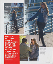 Gente (Brazil-27 June 2012)