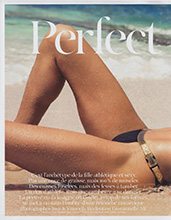 Vogue (France-June 2012)