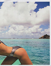 Vogue (France-June 2012)