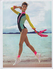 Vogue (France-June 2012)