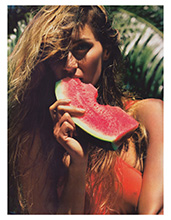 Vogue (France-June 2012)