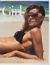 Vogue (France-June 2012)