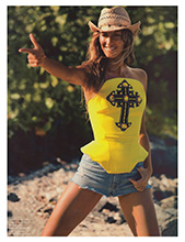 Vogue (France-June 2012)