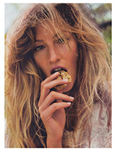 Vogue (France-June 2012)