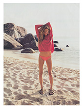 Vogue (France-June 2012)