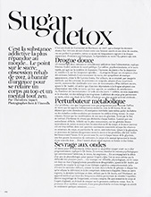 Vogue (France-June 2012)