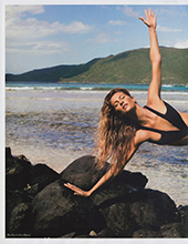Vogue (France-June 2012)