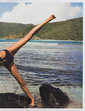 Vogue (France-June 2012)