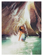 Vogue (France-June 2012)