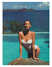 Vogue (France-June 2012)