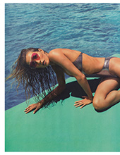 Vogue (France-June 2012)