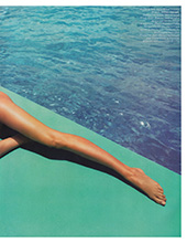 Vogue (France-June 2012)