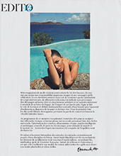 Vogue (France-June 2012)