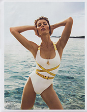 Vogue (France-June 2012)