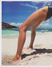 Vogue (France-June 2012)