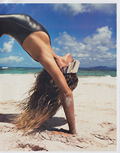 Vogue (France-June 2012)
