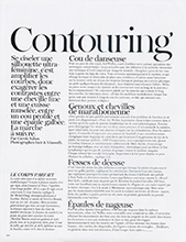 Vogue (France-June 2012)