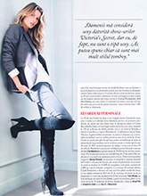 Beau Monde (Romania-March 2012)