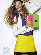 Vogue (Australia-January 2012)