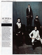 Interview (USA-May 2012)