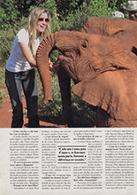 Caras (Brazil-27 January 2012)