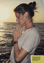 Caras (Brazil-27 January 2012)
