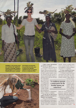 Caras (Brazil-27 January 2012)