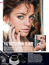 Fashion & Travel (Turkey-Summer 2012)