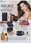 Harper's Bazaar (Czech Republik-2013)